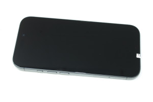 Мобильный телефон iPhone 17 256GB