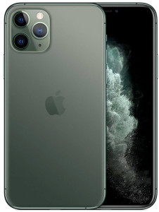Мобильный телефон iPhone 11 Pro Max 256Gb