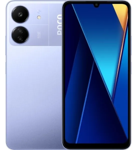 Мобильный телефон Poco C65 8/256GB