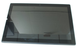 Планшет Lenovo TAB4 TB-X304L 10 2/16 LTE