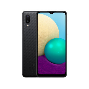 Мобільний телефон Samsung A022 Galaxy A02 2 / 32GB