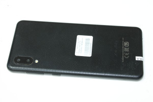 Мобільний телефон Samsung A022 Galaxy A02 2 / 32GB
