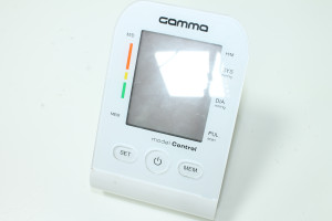 Тонометр Gamma Control