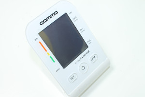 Тонометр Gamma Control