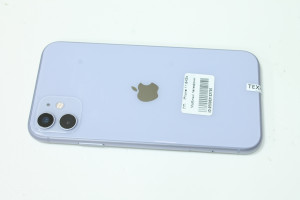 Мобільний телефон iPhone 11 64GB
