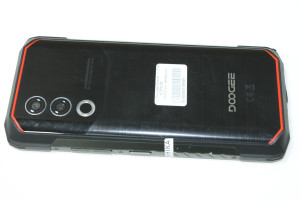 Мобильный телефон Doogee Blade 10 Max 8/256GB