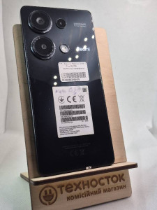 Мобильный телефон Xiaomi Redmi Note 13 Pro 8/256GB
