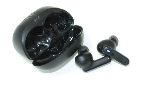 Bluetooth гарнітура JBL Tune Beam 2