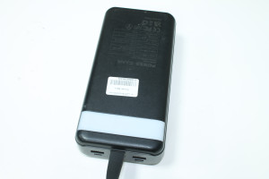 Power Bank CA5-B 60000mAh