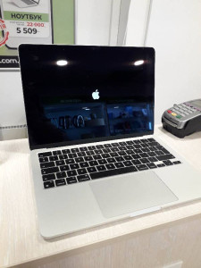 Ноутбук MACBook AIR  A2681