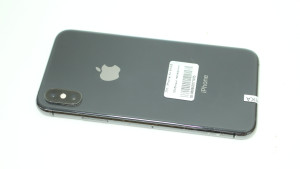 Мобільний телефон iPhone XS 64GB