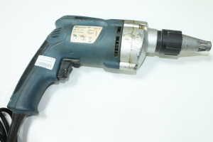 Дриль-шуруповерт Craft-Tec PXSD 6A