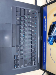 Ноутбук Dell Latitude 7480