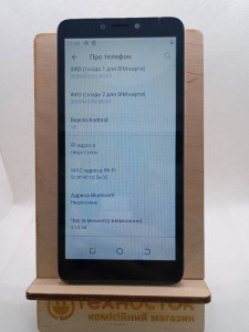 Мобильный телефон Tecno POP 2F (B1f) 1/16GB