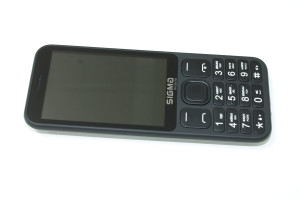 Мобільний телефон Sigma mobile X-Style 351 Lider