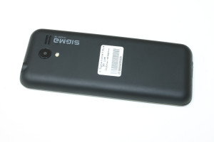 Мобільний телефон Sigma mobile X-Style 351 Lider