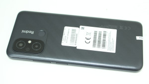 Мобільний телефон Xiaomi Redmi 12C 4/64GB