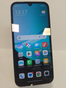 Мобільний телефон Xiaomi Redmi 15C 4/128GB