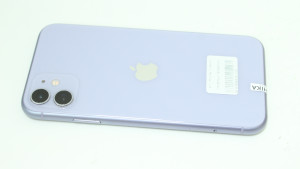 Мобільний телефон iPhone 11 64Gb