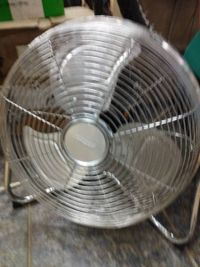 Вентилятор МРМ MWP-04