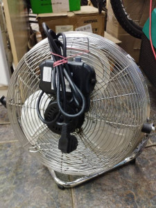 Вентилятор МРМ MWP-04