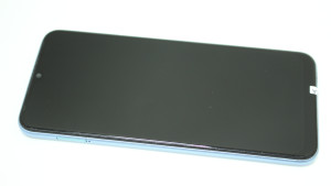 Мобильный телефон Tecno Spark Go 2022 KG5m