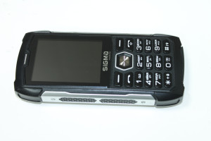 Мобільний телефон Sigma mobile X-treme PK68