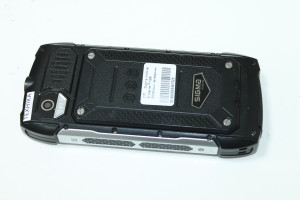 Мобільний телефон Sigma mobile X-treme PK68