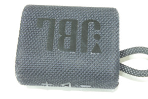Портативная акустика JBL GO 3