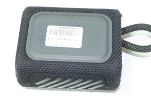 Портативная акустика JBL GO 3