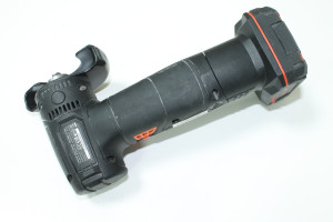 Болгарка акумуляторна Dnipro-M CG-12BC+BP-125+FC-124