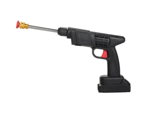 Мойка высокого давления Cleaning Gun+2АБ+ЗУ