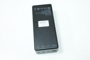 Power Bank Energizer UE27062PQ 27000mAh