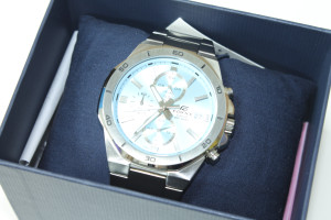 Кварцевий годинник Casio EFV-640 DW