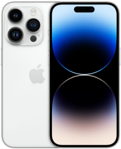 Мобільний телефон iPhone 14 Pro Max 128GB