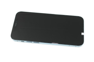 Мобильный телефон iPhone 12 Pro 256GB