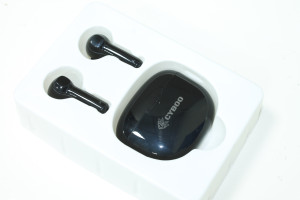 Bluetooth гарнітура CYBOO 102259