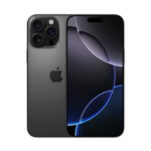 Мобильный телефон iPhone 16 Pro Max 512GB (eSim)