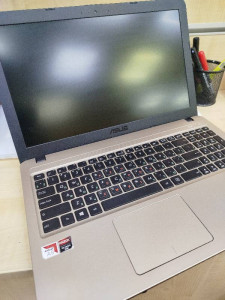 Ноутбук ASUS X540BP-DM049