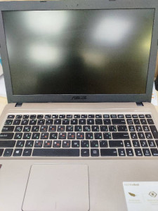 Ноутбук ASUS X540BP-DM049
