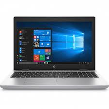 Ноутбук HP ProBook 650 G5