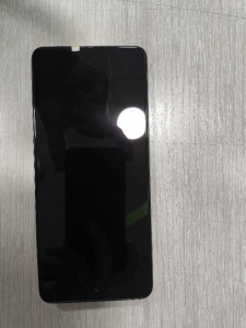 Мобильный телефон Infinix HOT 50 8/256GB