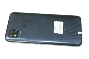 Мобільний телефон Xiaomi Redmi 9C 3/64GB