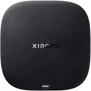 Смарт приставка Xiaomi TV Box S 3rd Gen MDZ-32-AA