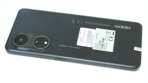Мобільний телефон OPPO A98 5G 8/256GB