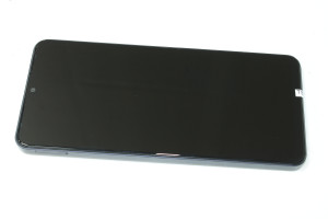 Мобільний телефон ZTE Blade V50 Vita 6/128GB