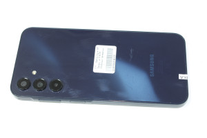 Мобільний телефон Samsung A155 Galaxy A15 8/256GB