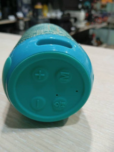 Портативна акустика TG-129