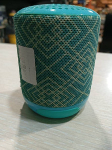 Портативна акустика TG-129