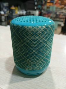 Портативна акустика TG-129